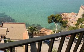 Apartamento moderno nautilus (Playa Capellans)