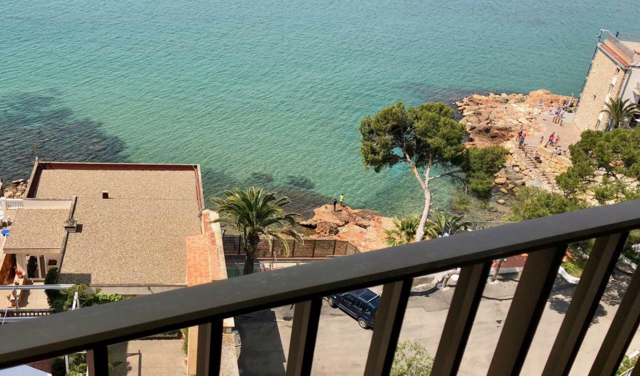 Apartamento Apartamento moderno nautilus  Salou Exterior foto