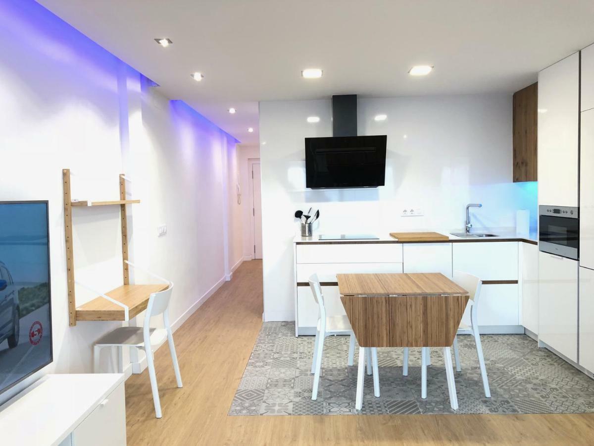 Apartamento Apartamento moderno nautilus  Salou Exterior foto